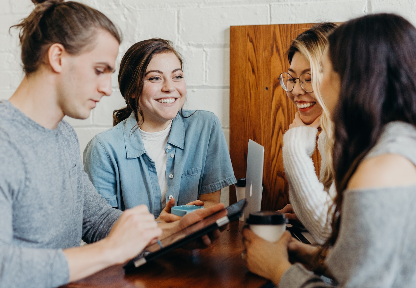 Care experienced students