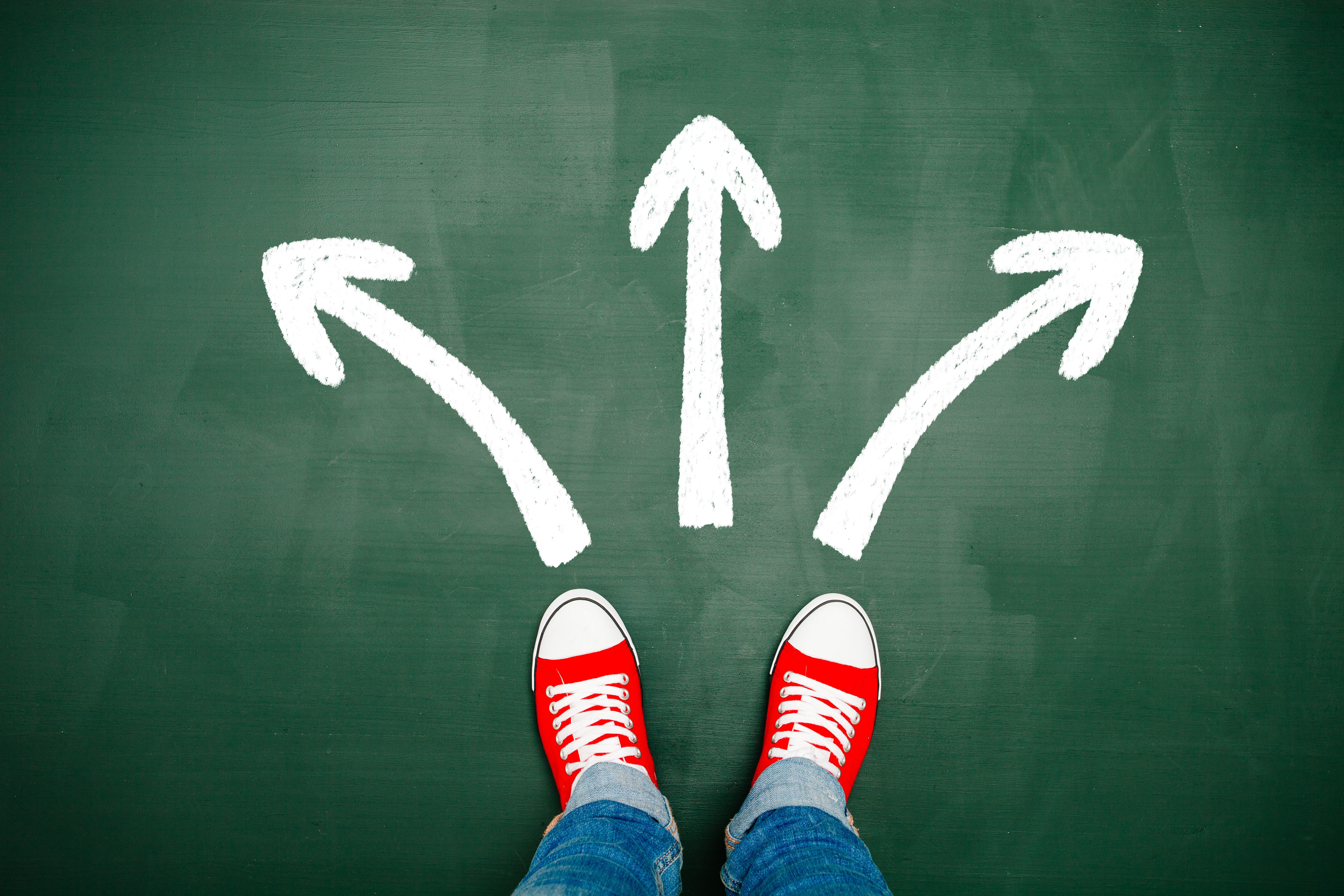 Post-16 pathways: From GCSE to HE