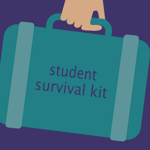 Student Survival Kit