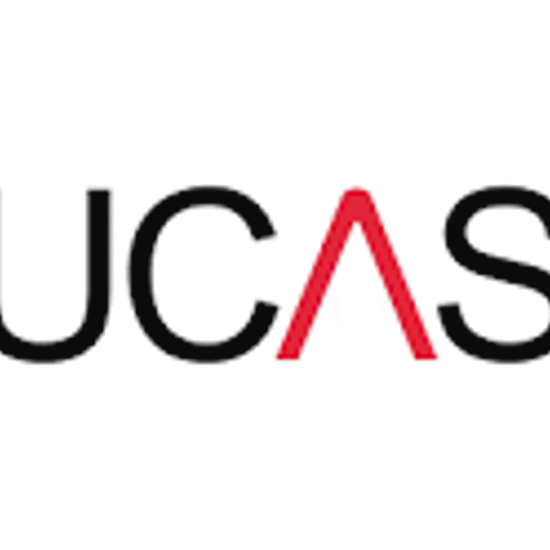 UCAS Logo